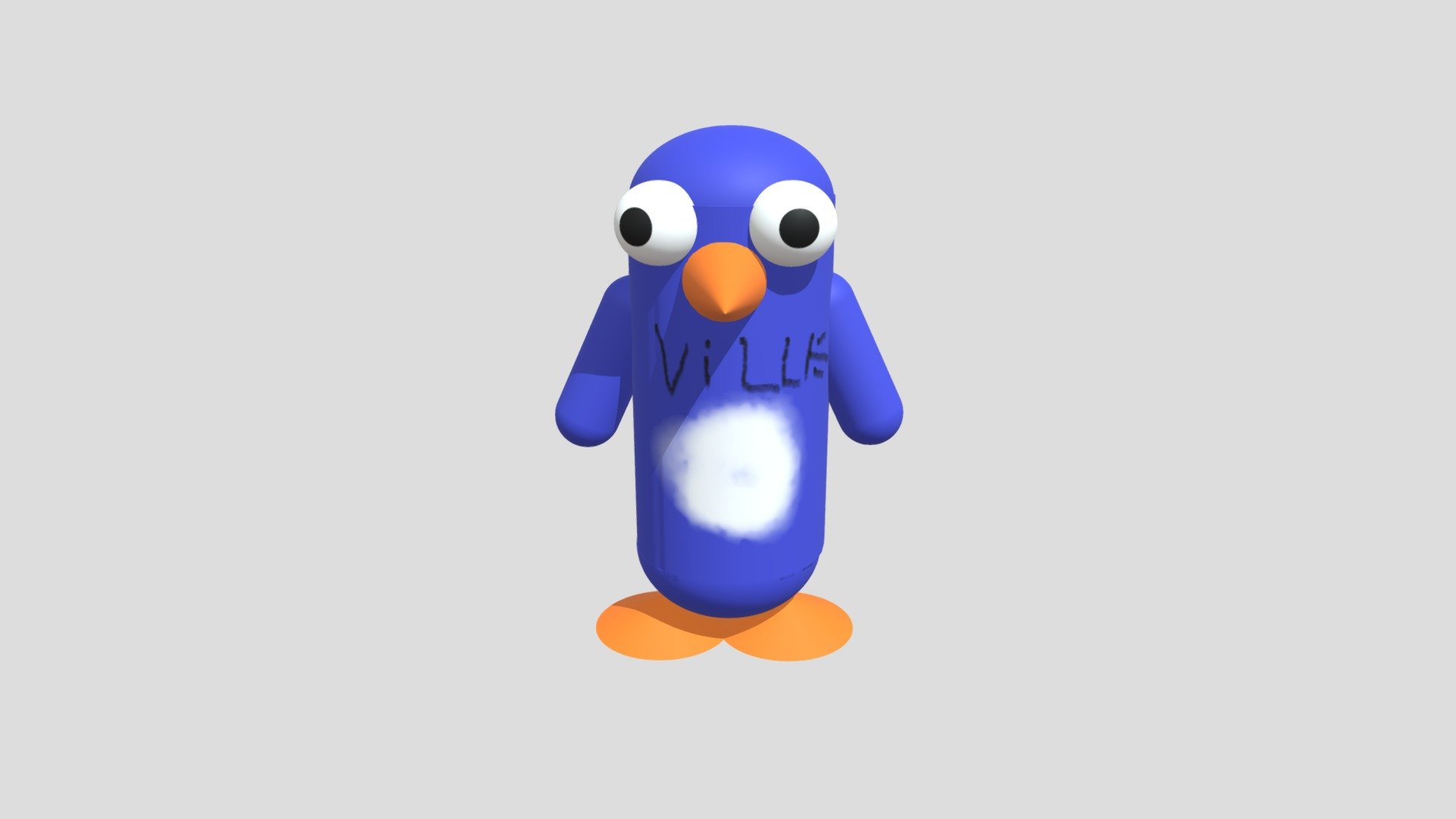 Nimetön — Sketchfab embed 3D viewer