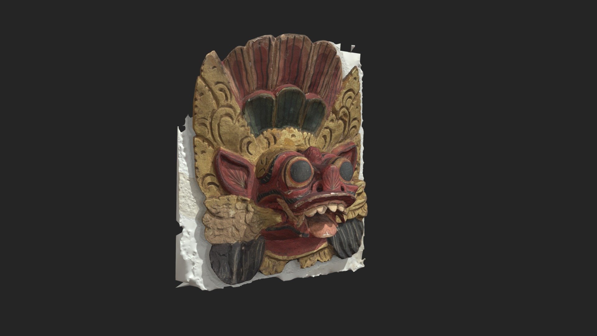 Mask