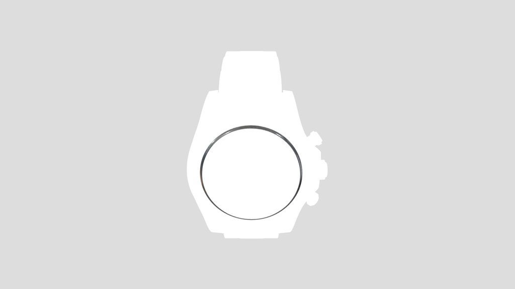 Rolex Cosmograph Daytona Black Dial