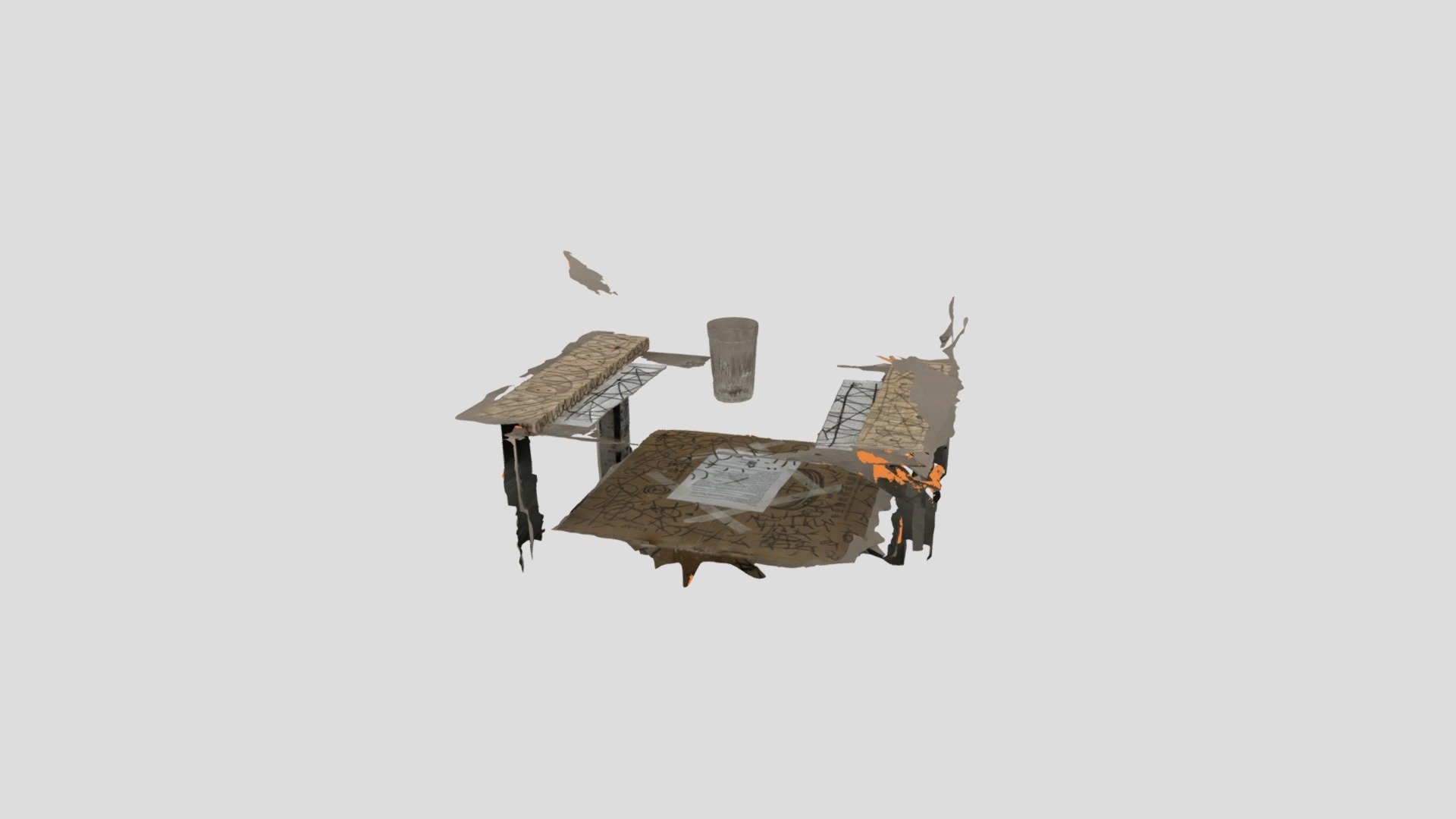 S3M09_CupTrans_t174_m330 — Sketchfab embed 3D viewer