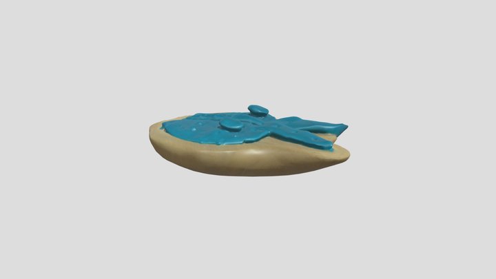 inhi3d – Modello 3D gratuito STL