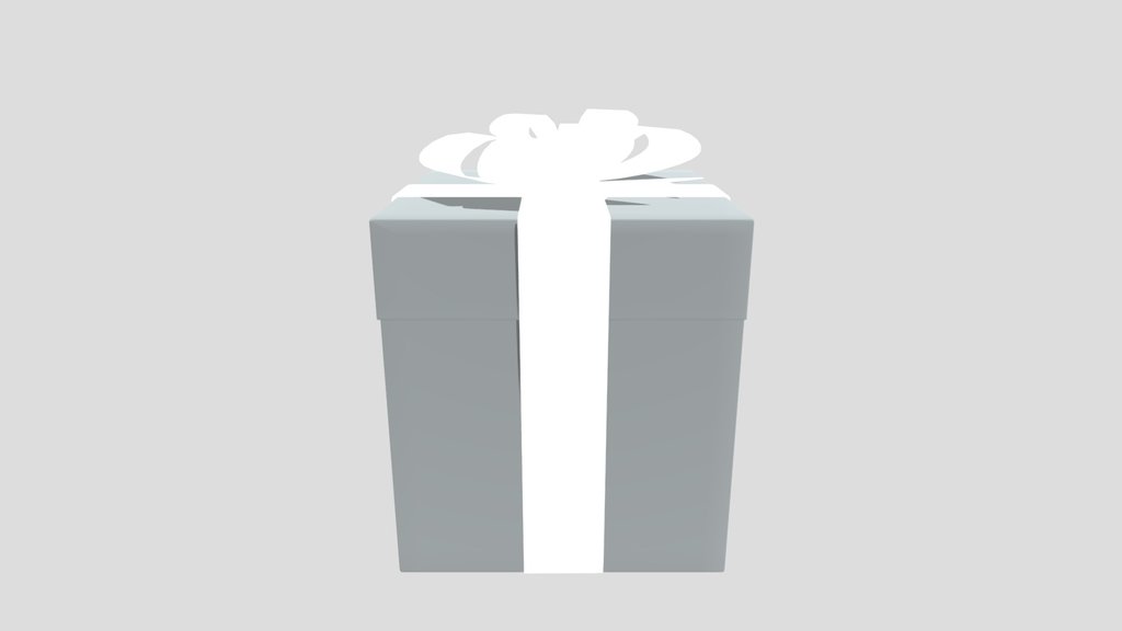 Christmas Gift Box