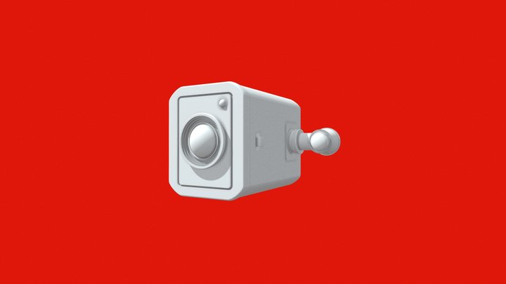 ARBESMS T4 JV 3D Model