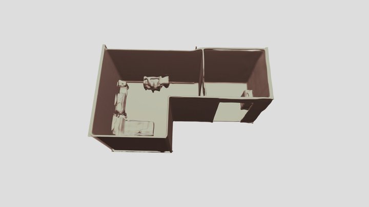 0030_blockfusion 3D Model