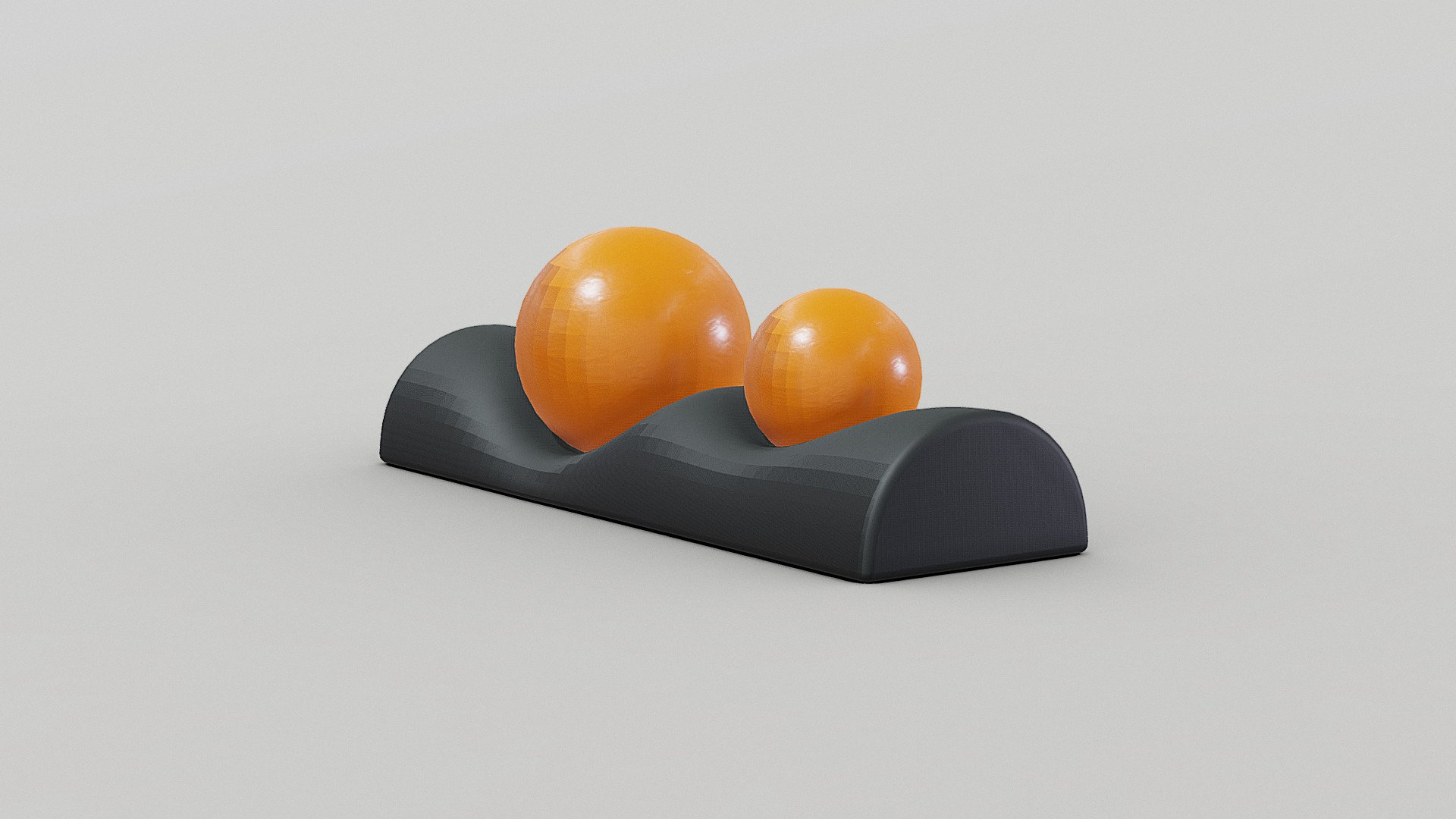 Воздушный балансир - Download Free 3D model by rirportal (@social-tech ...