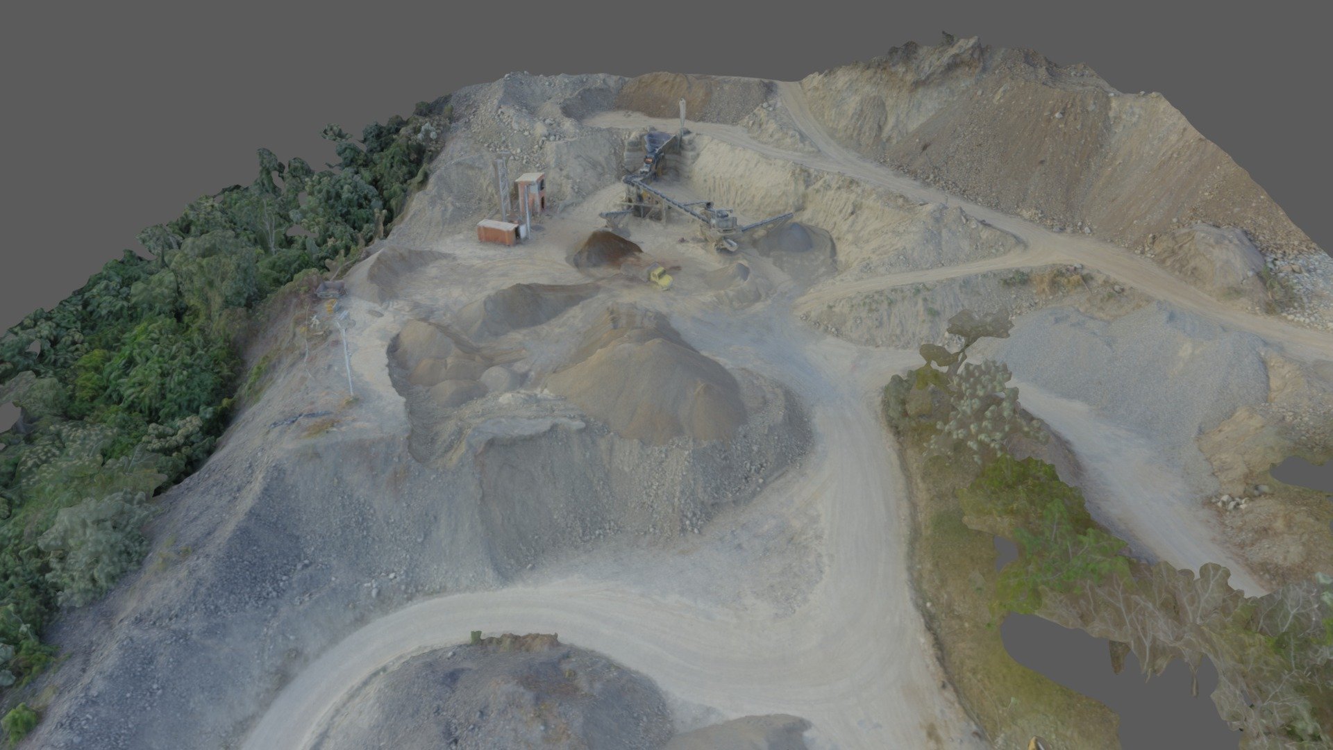 Martinez Agosto 2019 Simplified 3d Mesh