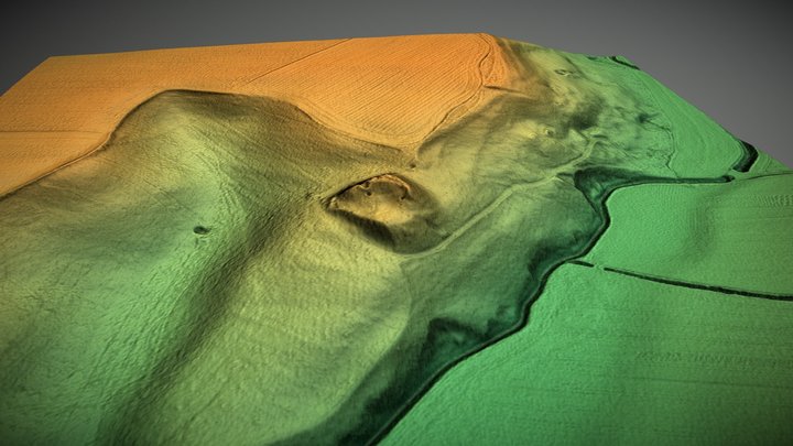 Czarnków, st. 5 (Poland) – Modèle 3D gratuit STL
