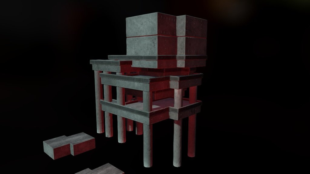 Parking Module and Primitives