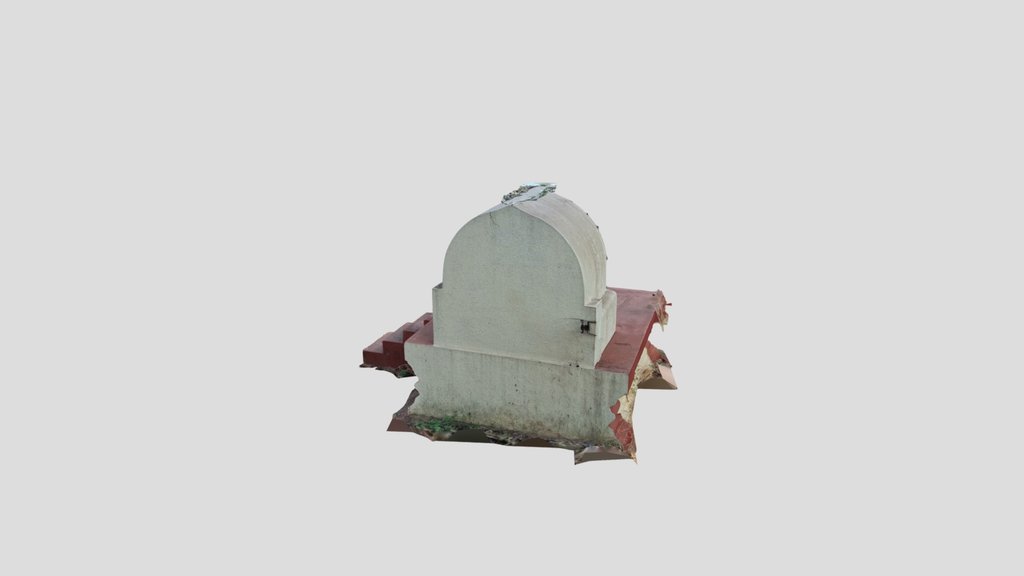 Ghumti of Shree Shantaduraga Kumbhjuvekarin