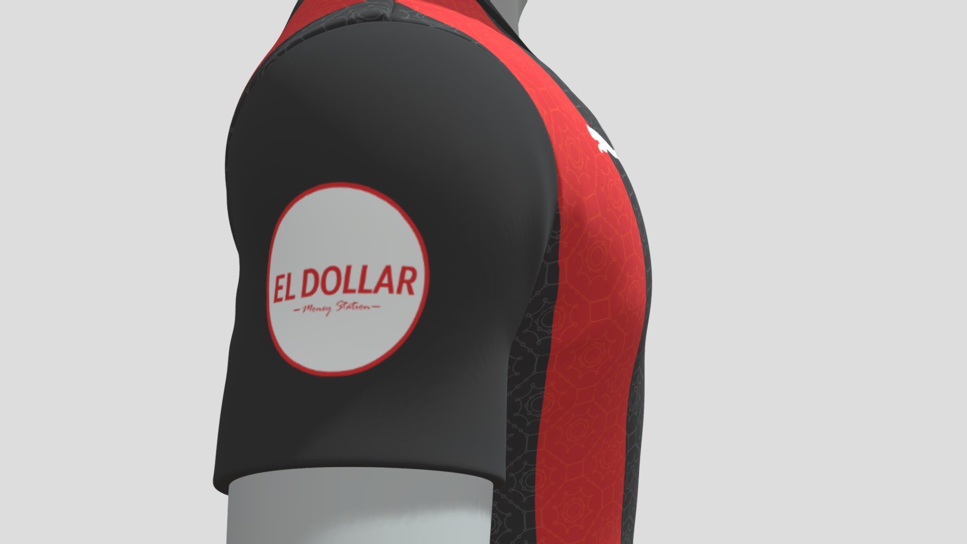 DOLAR-Ruper Design