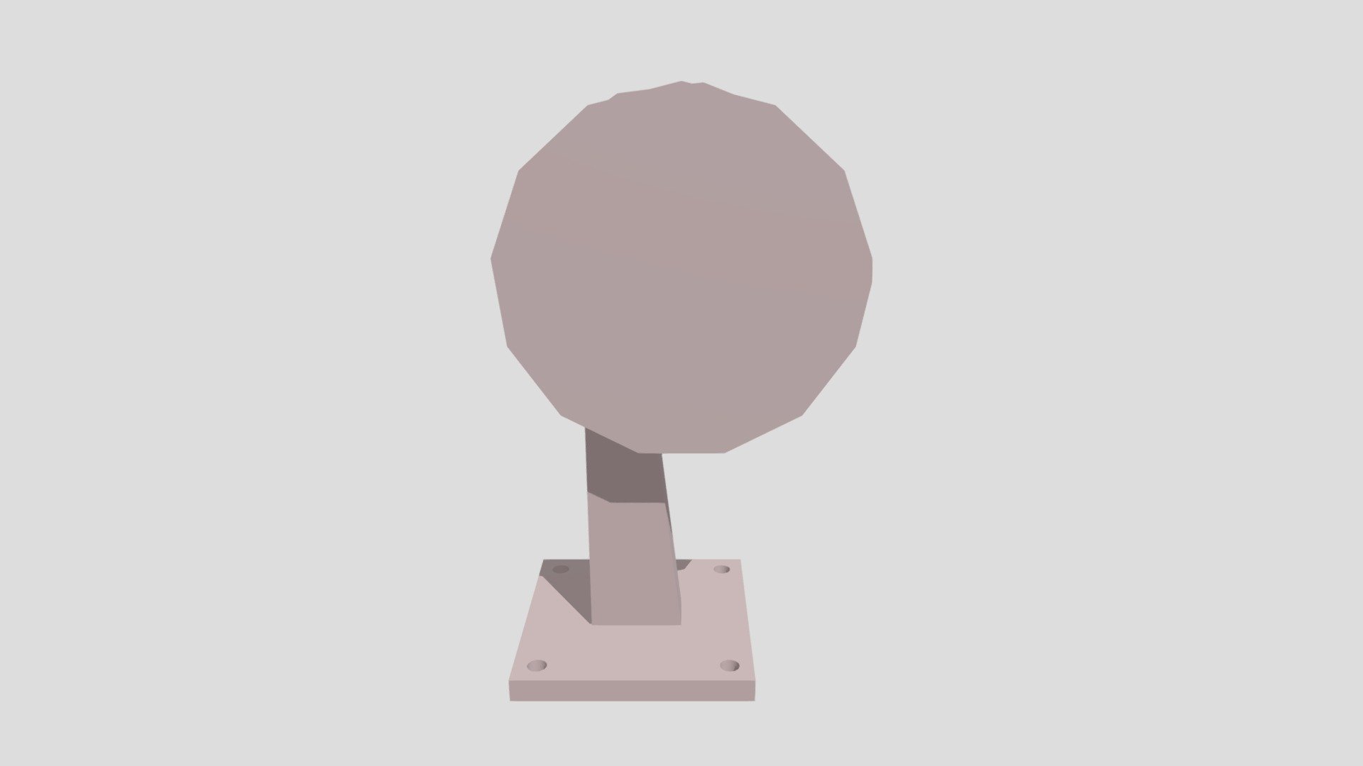 SUMOBOT Rueda Loca