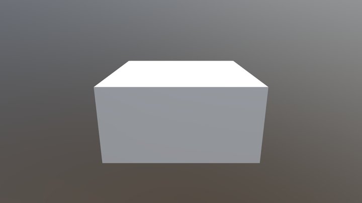 maison-test 3D Model