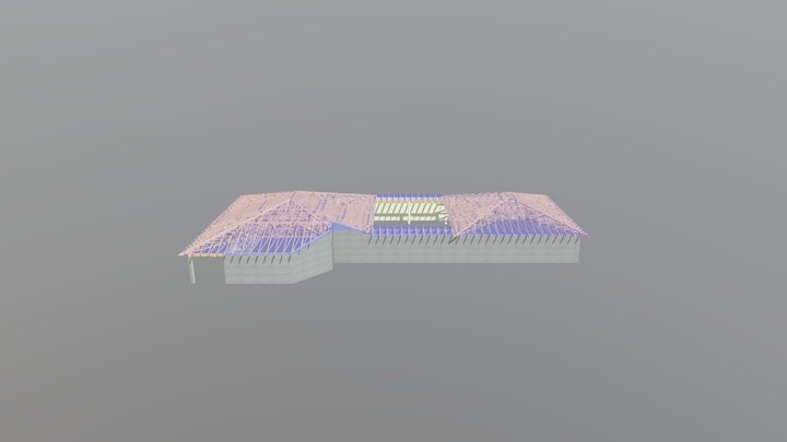 1901048 3D Model