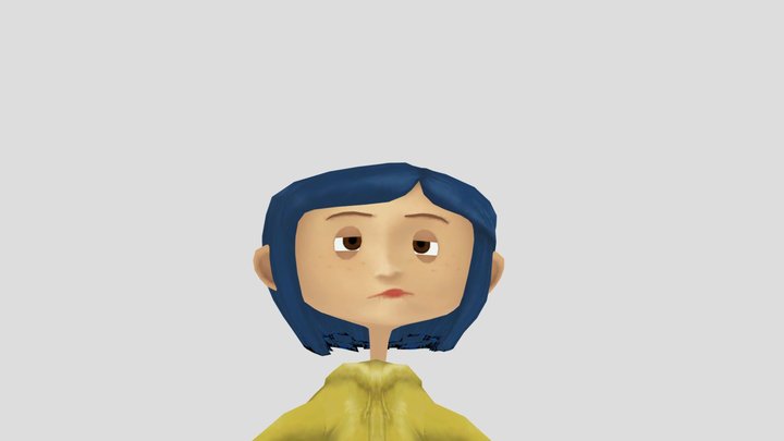 coraline
