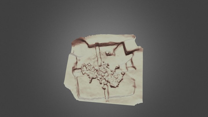 dkk 3D Model