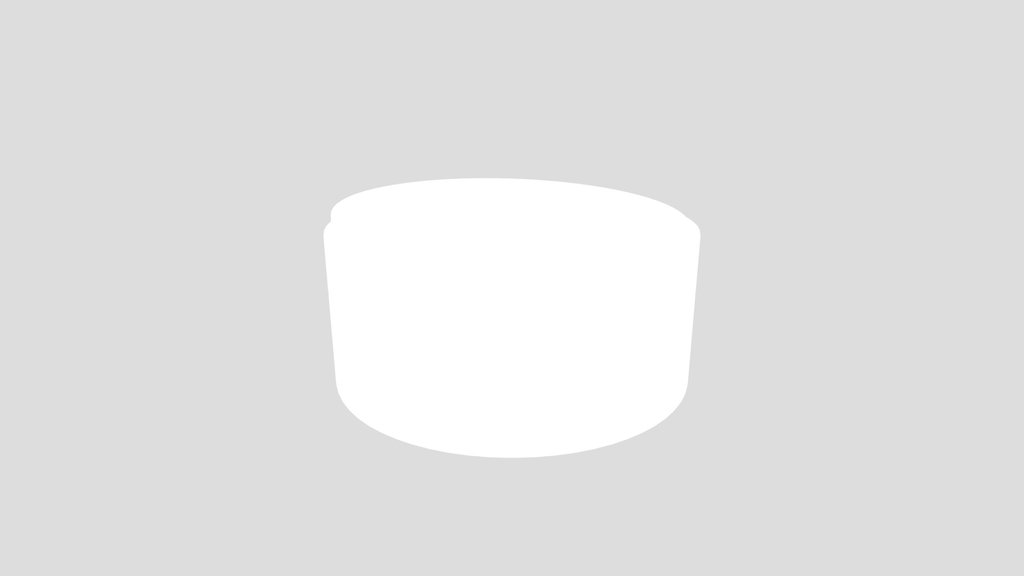 Cosmetics Jar