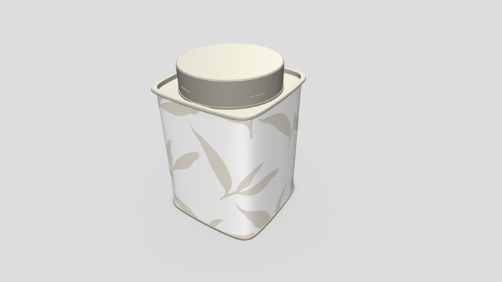 Product 3D Model