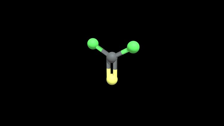 Thiophosgene
