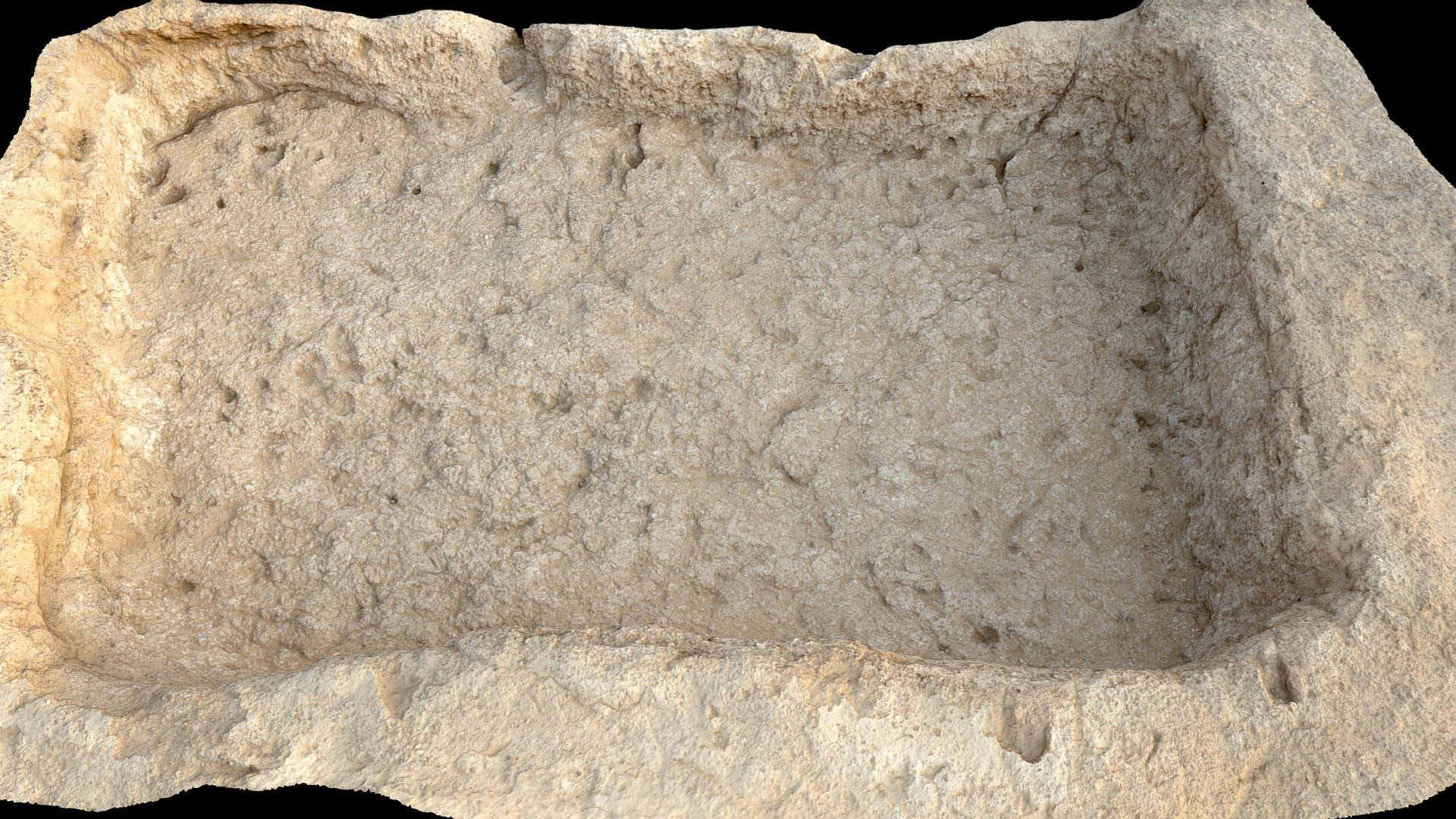 Al-Thuqaibah - Basin 62