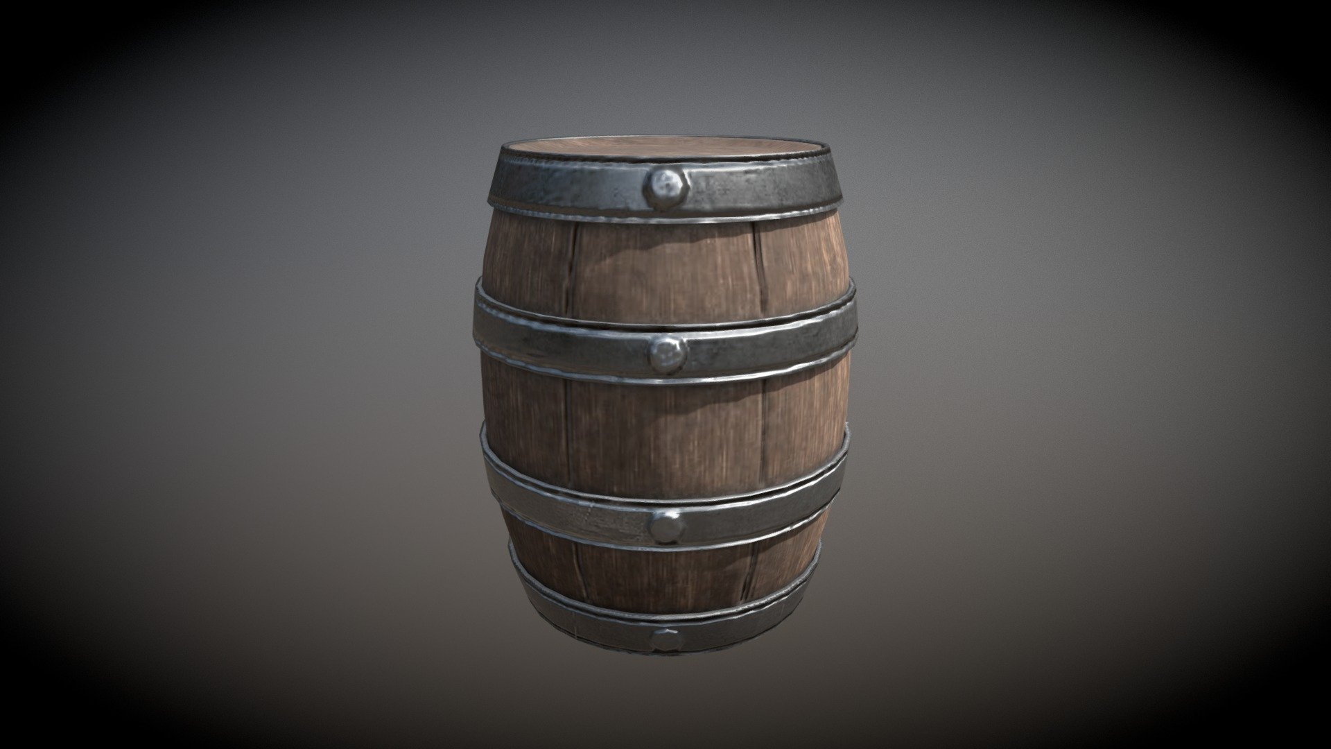 Barrel