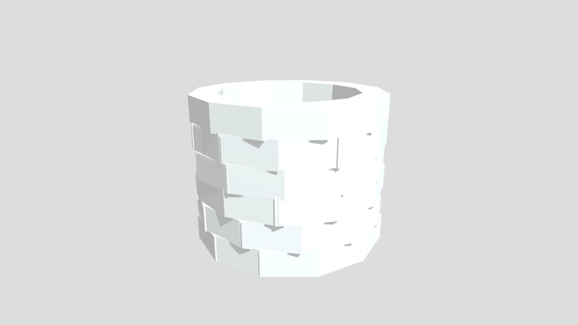 Boston0107 Well — Sketchfab embed 3D viewer