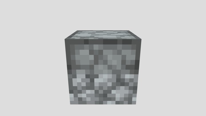 Furnace 3D Model