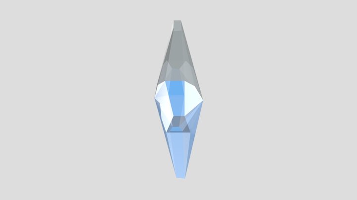 parfum 3D Model