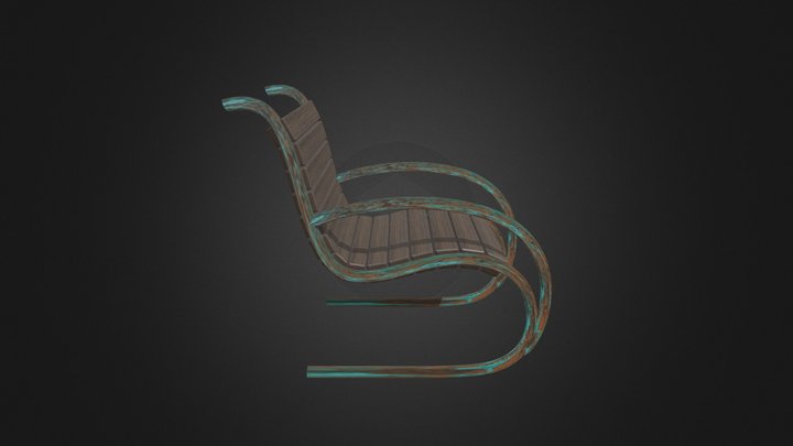 sheerlisho_Lesson3_Exercise3_Homework 3D Model