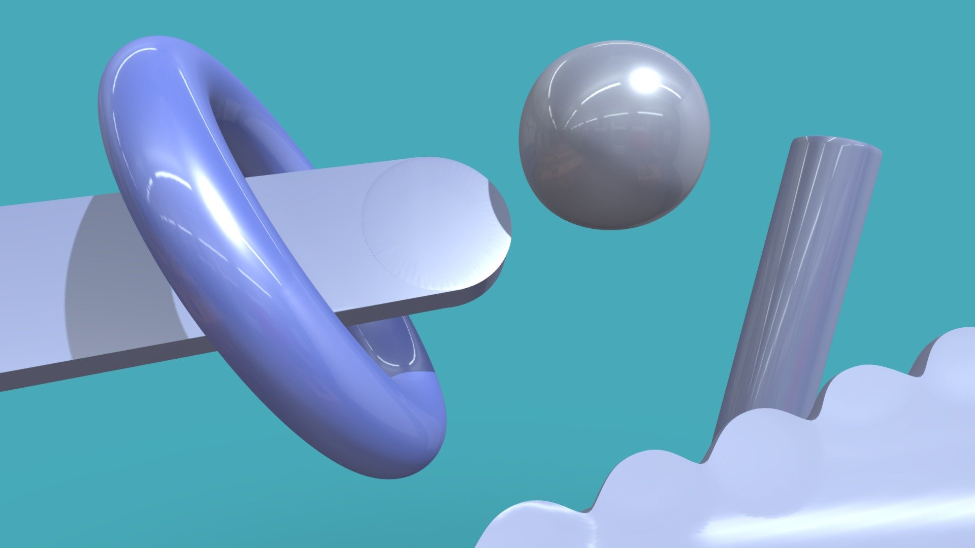 Abstract Wallpaper
