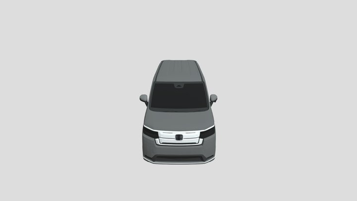 2022 Honda StepWGN