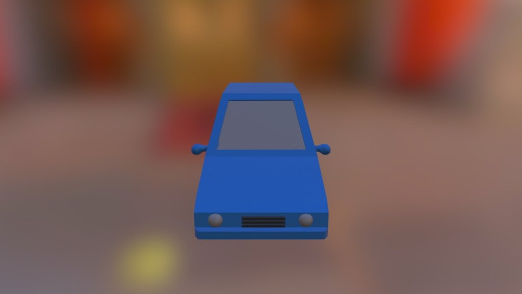 Car Litmus Test Leanza