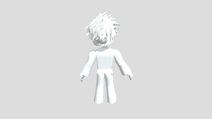 KI 3D Model