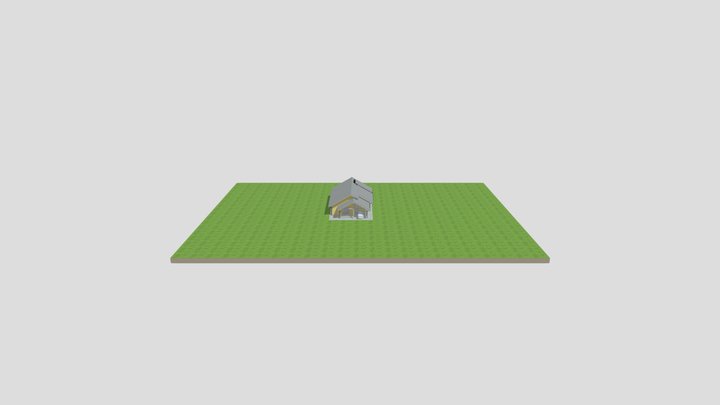 Sketchfab 3D Model