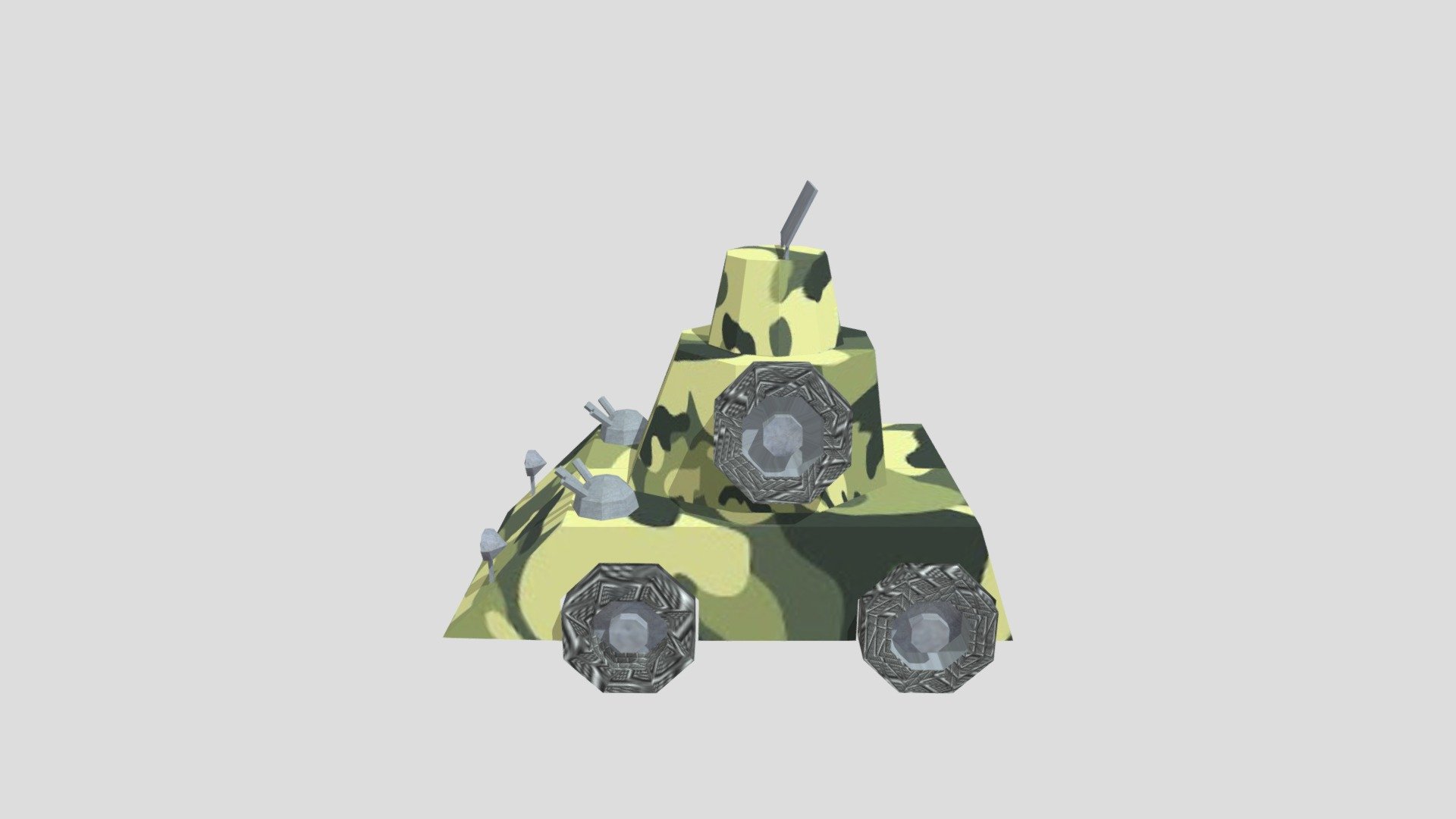 Tanque