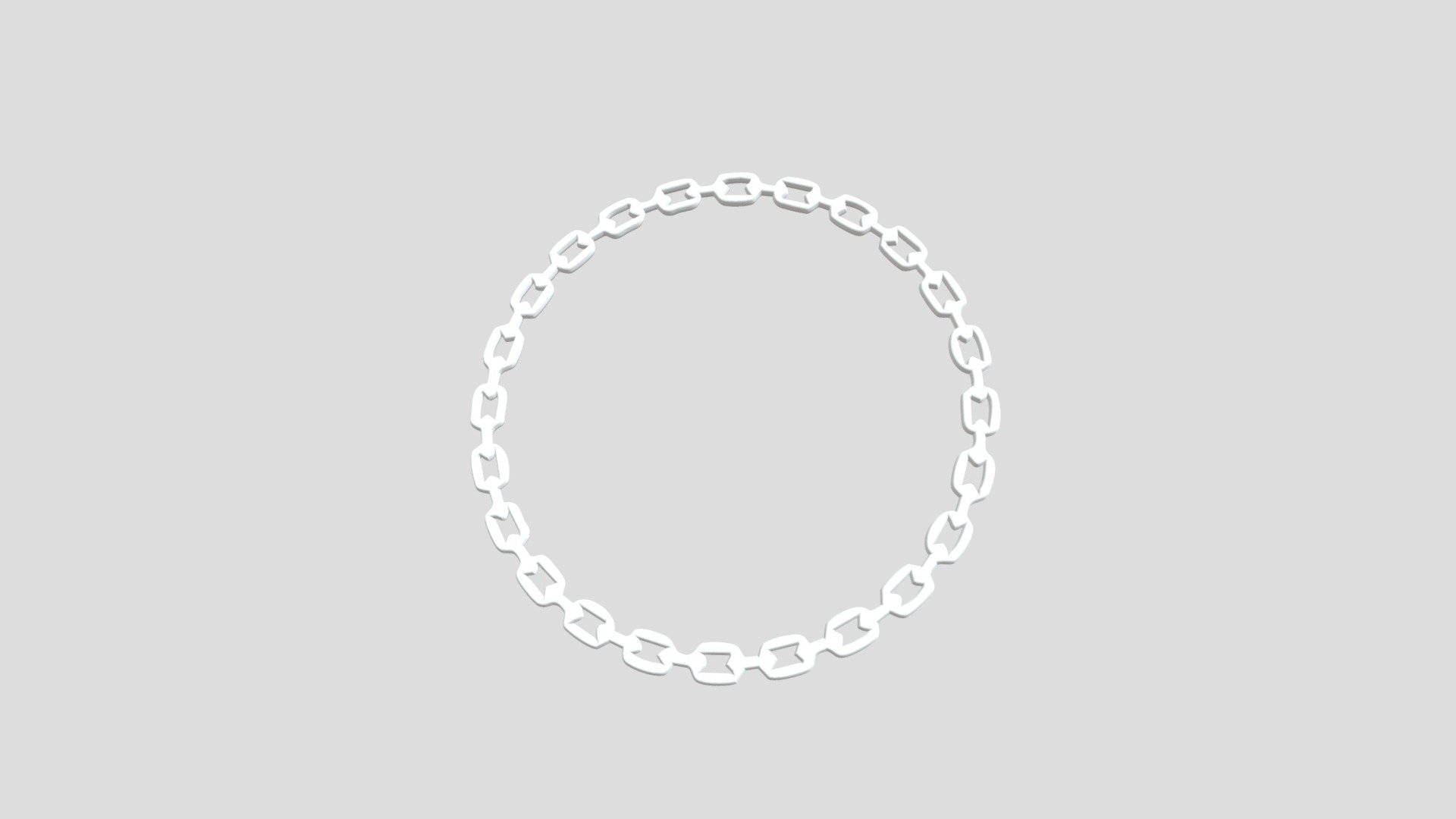 Cadena Circulo