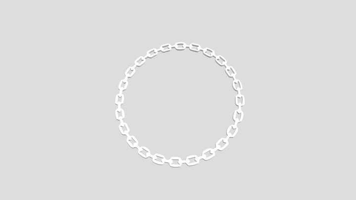 Cadena Circulo