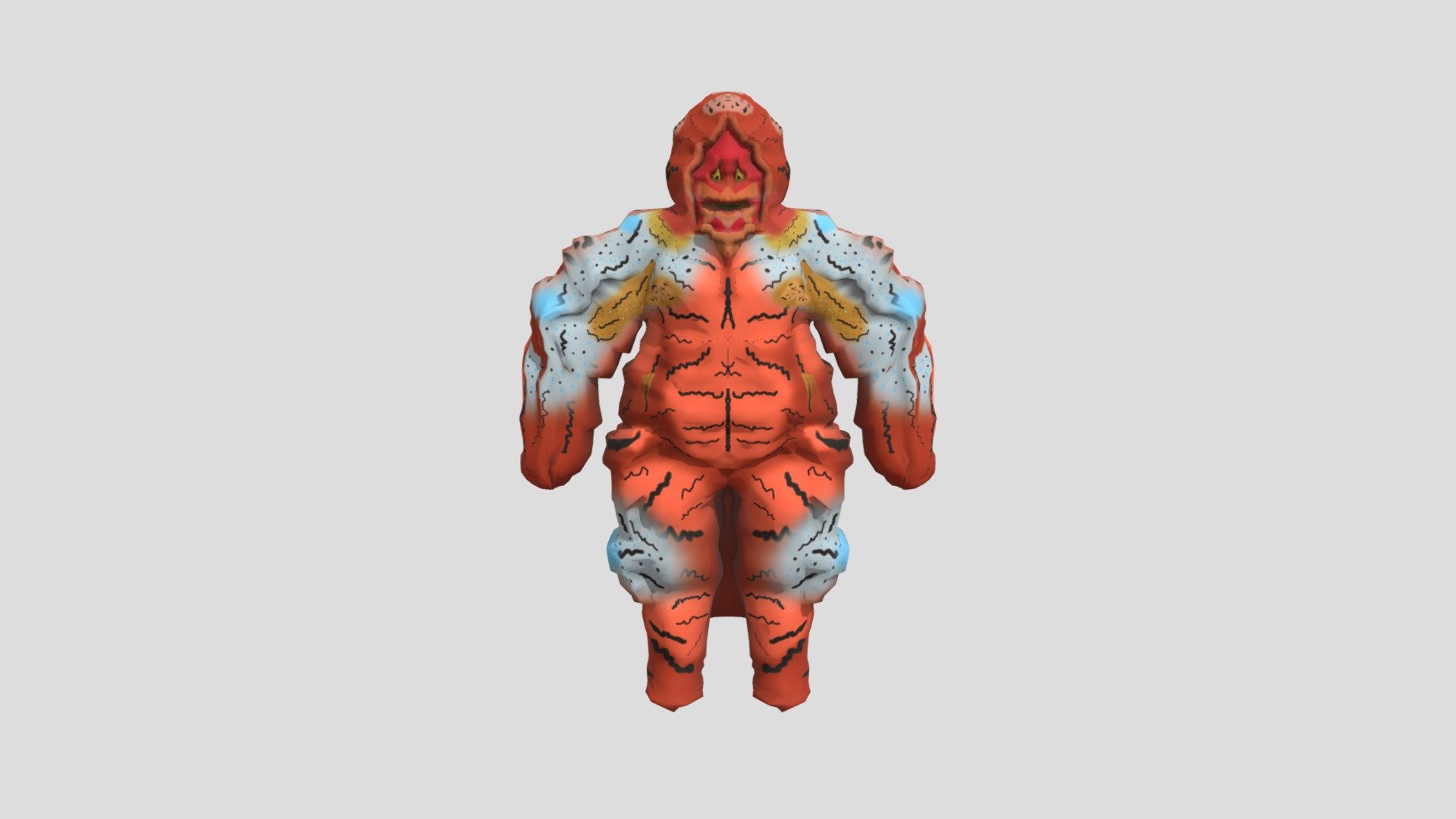 Clayman Eemental
