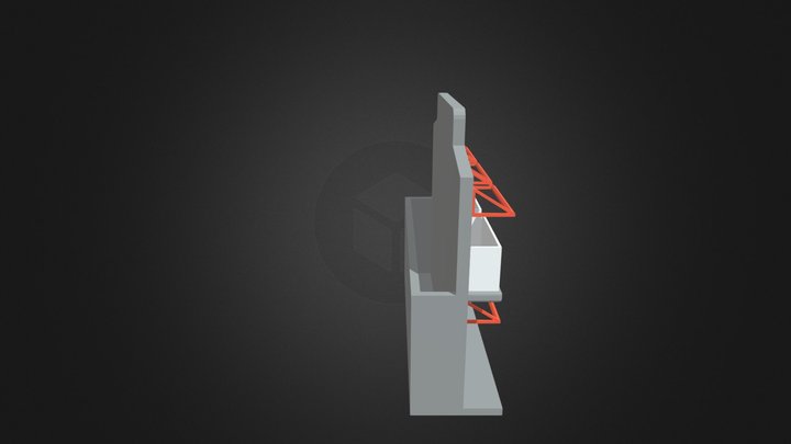 EspositoreSolera_01 3D Model