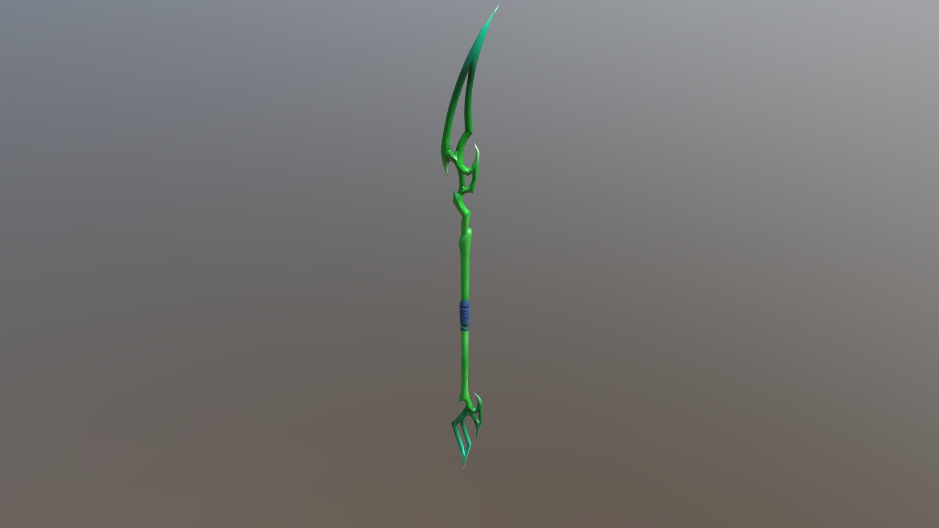 Speern Epic Sword - 3D model by Noct (@Nocty) [bbd55f6] - Sketchfab