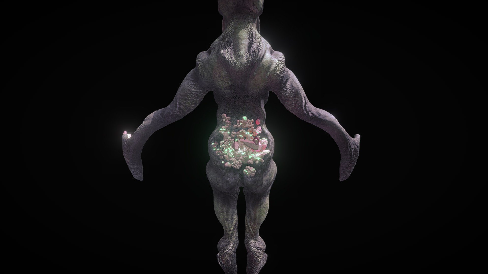 Fairy Model