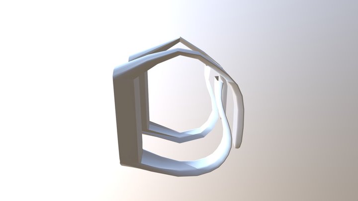 SC EXAMEN 3D Model