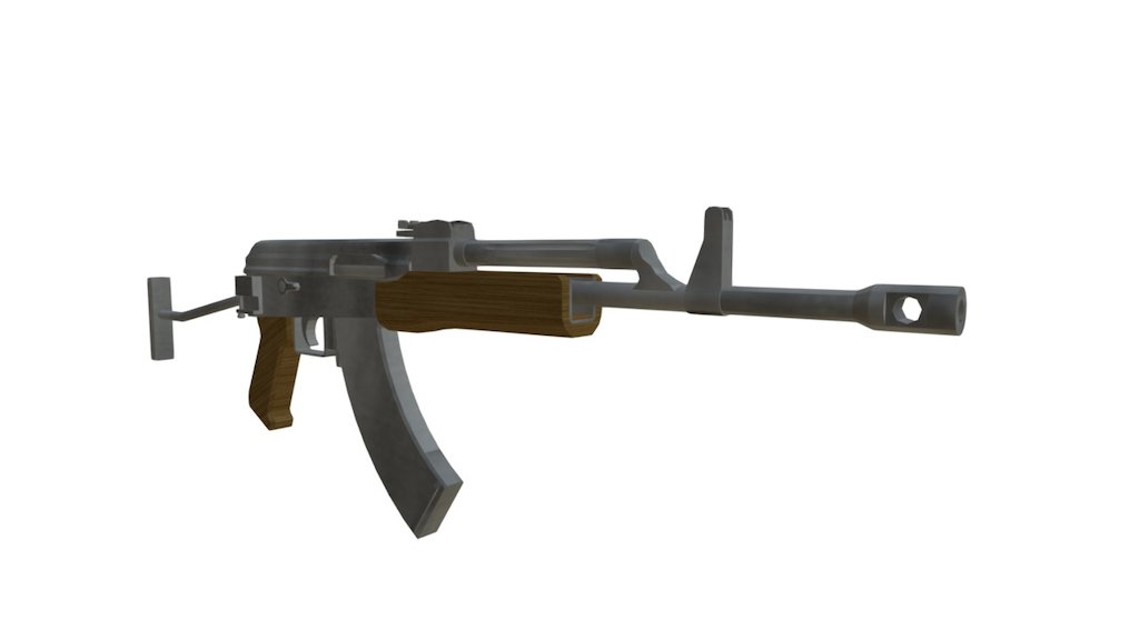 AMD65V1