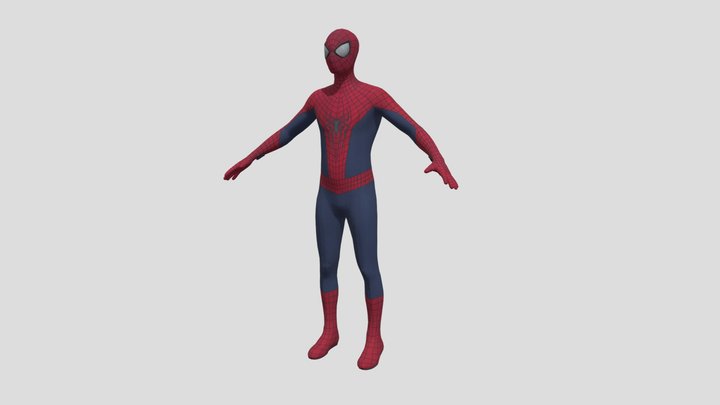 The Amazing Spider- Man 2 - Spider-Man