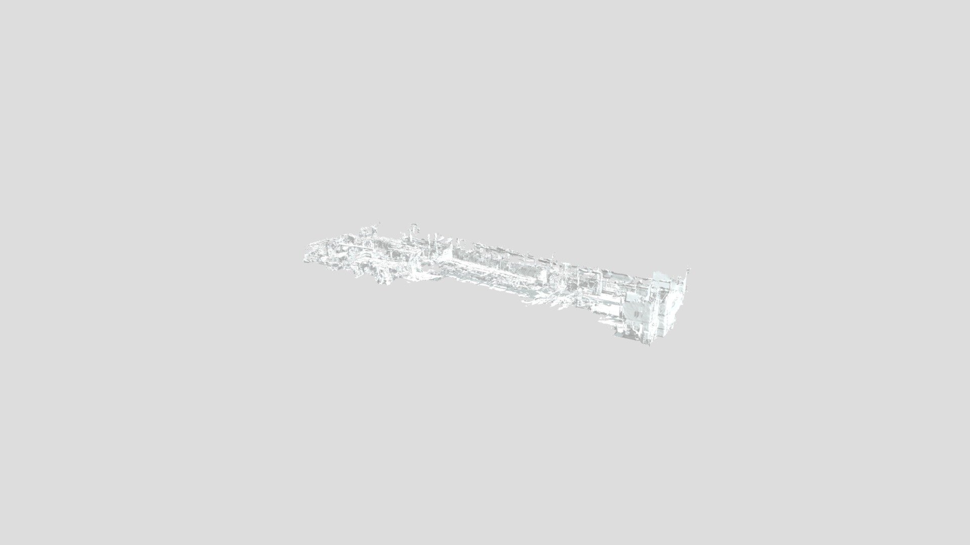 New Model