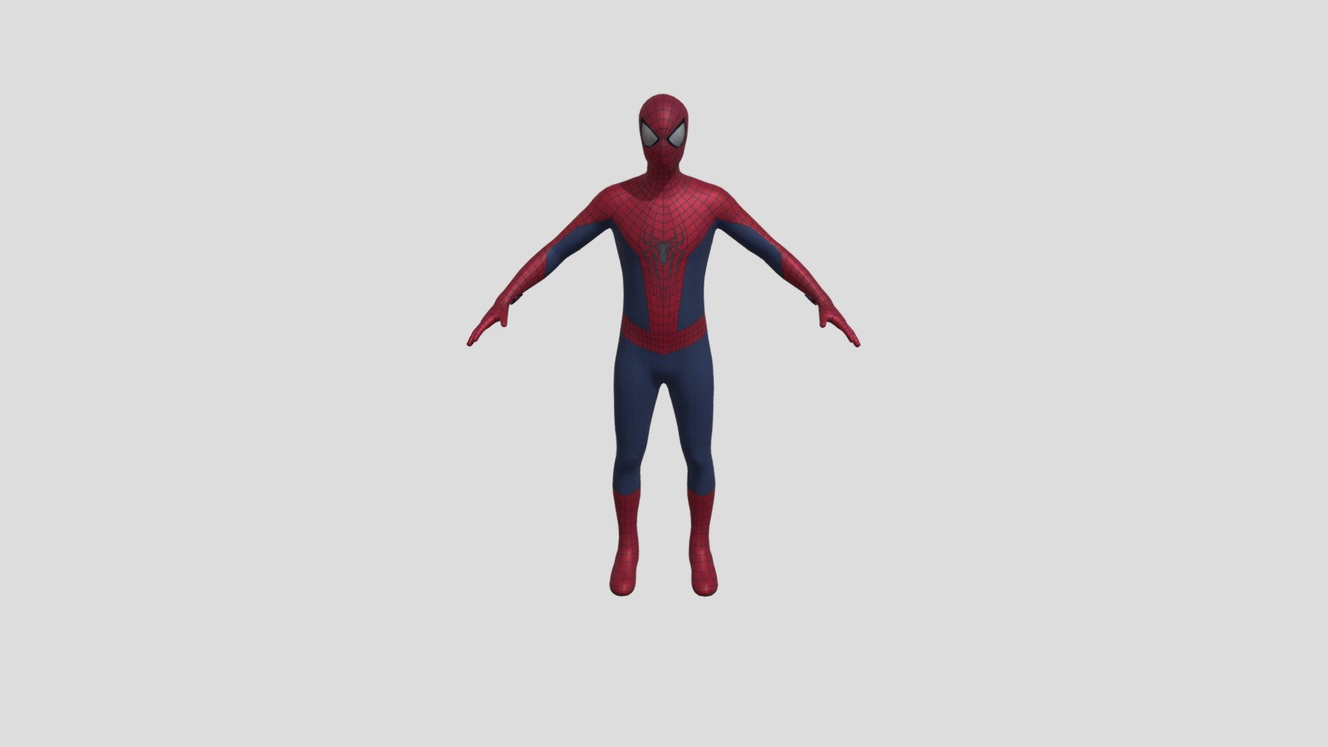 PC Computer - Spider-Man 2 - Spider-Man - Download Free 3D model by HL  FILM'S 2 (@1310545) [76656a9]