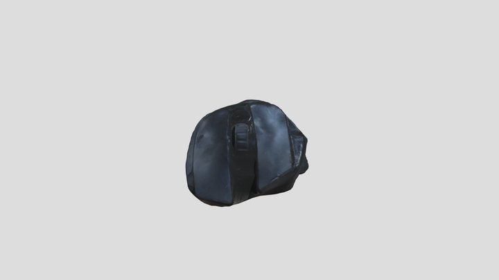 3D Model