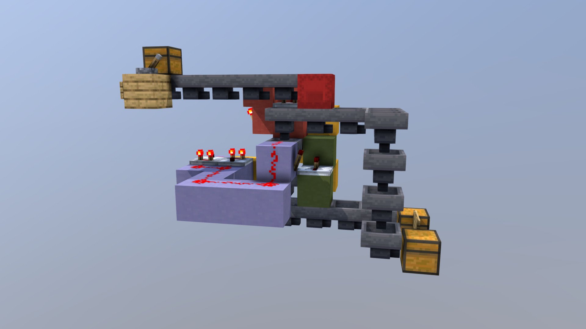 ShulkerBoxFilter by Yemto