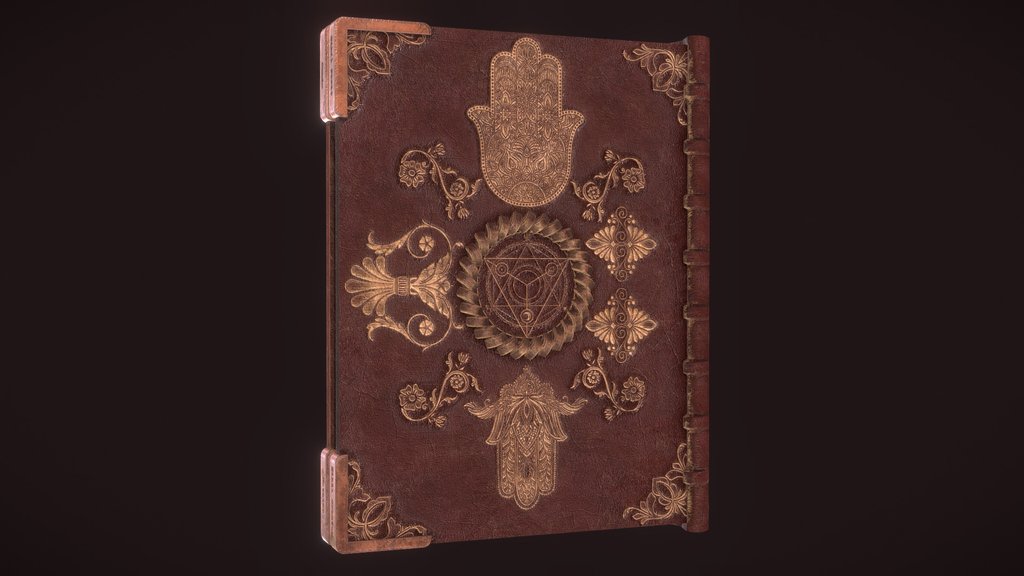 Grimoire - Morphose
