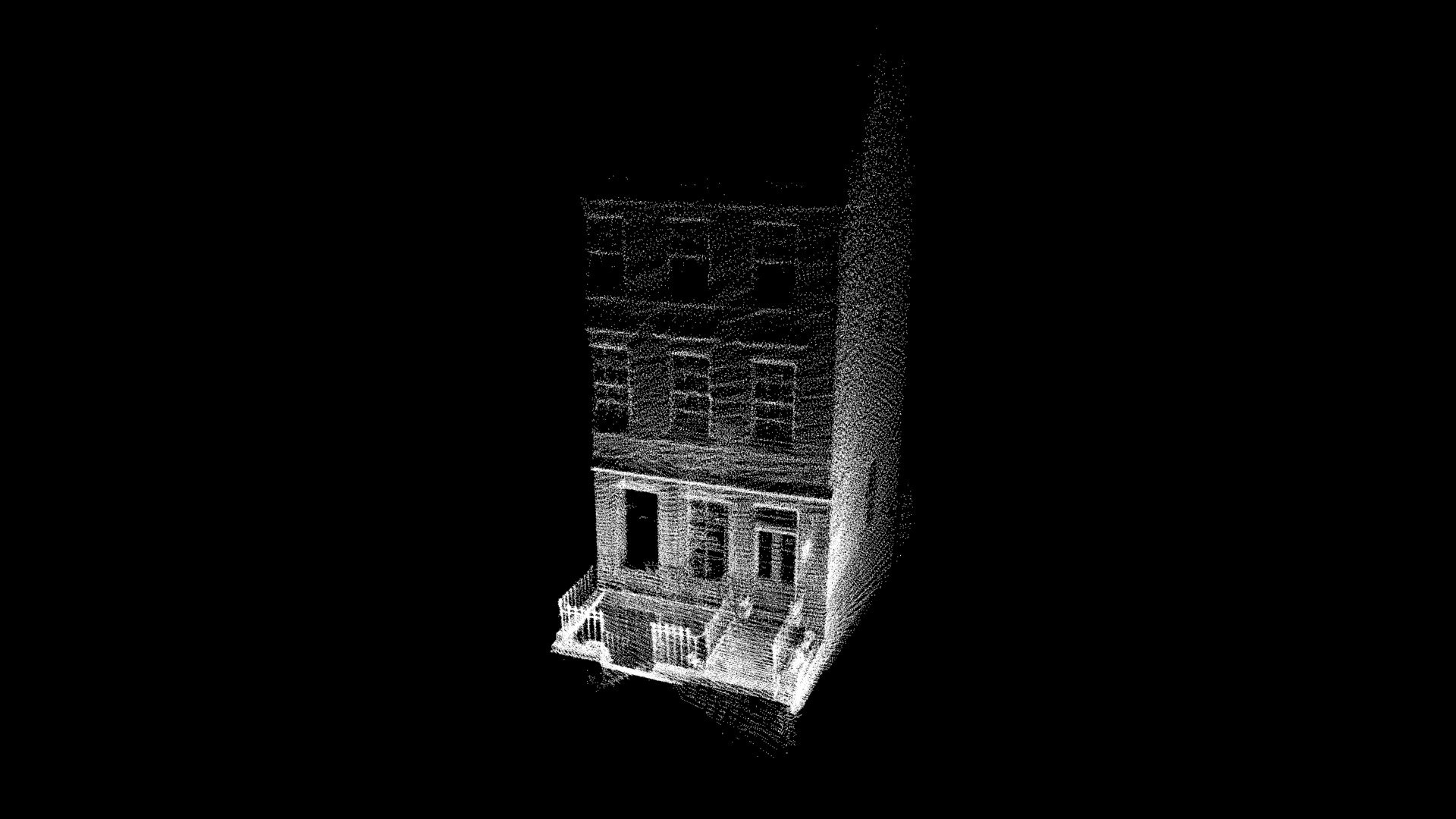 64A Cumberland St Edinburgh EH3 6RE — Sketchfab embed 3D viewer
