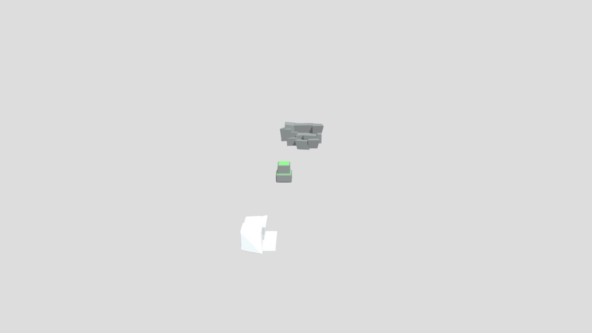 Rocks Model